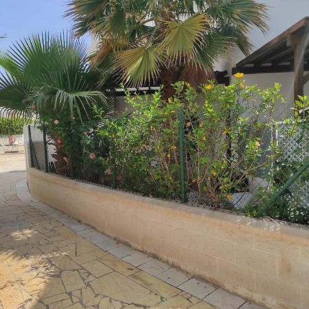 Vera Mediterraneo166 Apartment Playas de Vera ภายนอก รูปภาพ