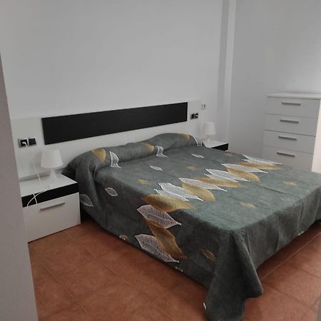 Vera Mediterraneo166 Apartment Playas de Vera ภายนอก รูปภาพ