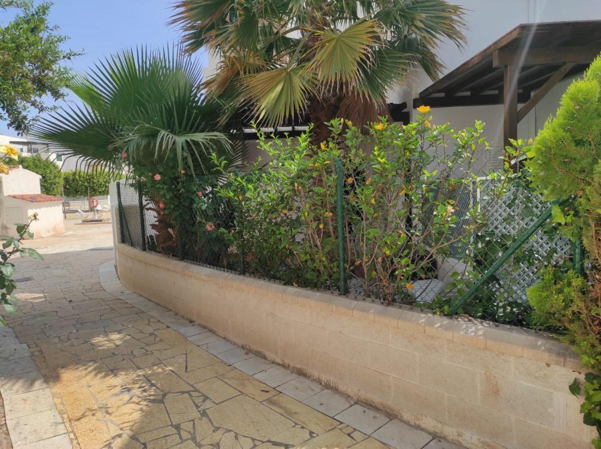 Vera Mediterraneo166 Apartment Playas de Vera ภายนอก รูปภาพ