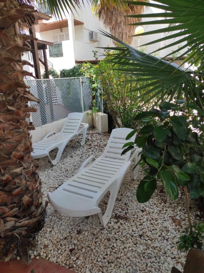 Vera Mediterraneo166 Apartment Playas de Vera ภายนอก รูปภาพ