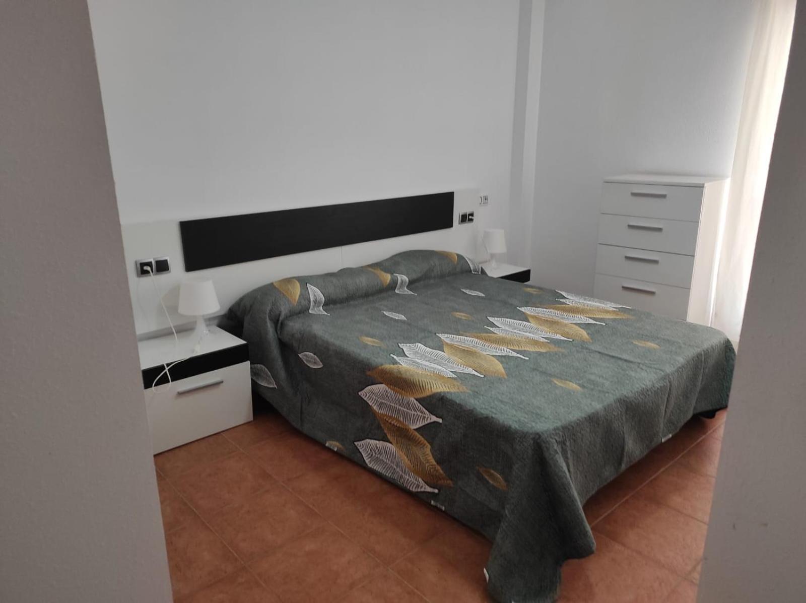 Vera Mediterraneo166 Apartment Playas de Vera ภายนอก รูปภาพ
